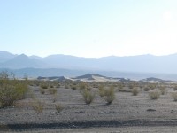 Death Valley Extreme SS 1000