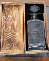 HDdecanter